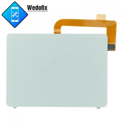Trackpad With Flex Cable for MacBook Pro 17" A1297 2009-2011 - Silver