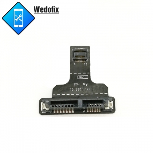 Original 821-1337-A Drive SATA Flex Cable for MacBook Pro 17" A1297 2009-2012