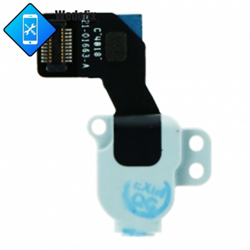 821-01663-A Headphone Jack Flex Cable Replacement for Macbook Pro Retina 15" A1990 - White