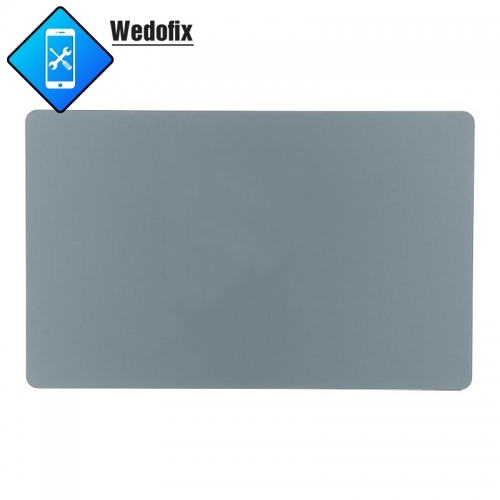 Original Trackpad Without Flex Cable for Macbook Pro 16" 2019 A2141 - Gray