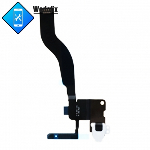 Original 821-02673-A Headphone Jack Board with Flex Cable for MacBook Pro 13.3" M1 A2338/Pro 13.3" A2289