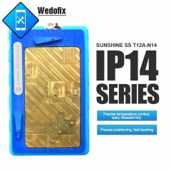 Sunshine N14 Phone Motherboard Preheater Logic Board Separate Tool for iPhone 14 14plus 14pro 14promax