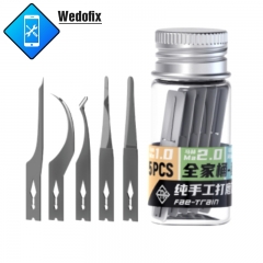 5Pcs blade