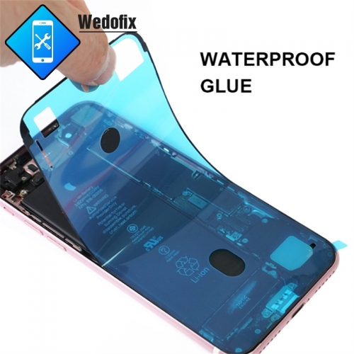 Waterproof Glue for Mobile Phone 