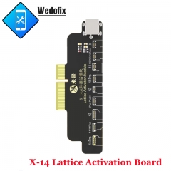 X-14 Dot Matrix Board