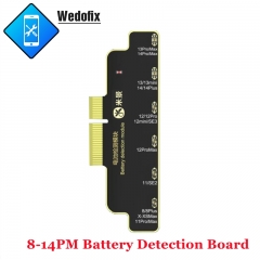 8-14PM Battery Board