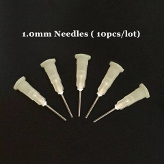 1mm needle -10pcs