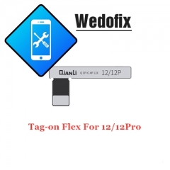 12 12Pro Tag-on Flex