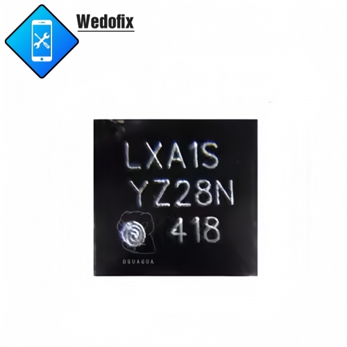 LXA1S Logic EEprom IC ST33J Replacement Parts for iPhone X-14PM 