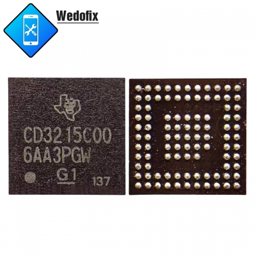 CD3215C00 Charing IC LP8550 Backlight IC for iPad Pro3 12.9 