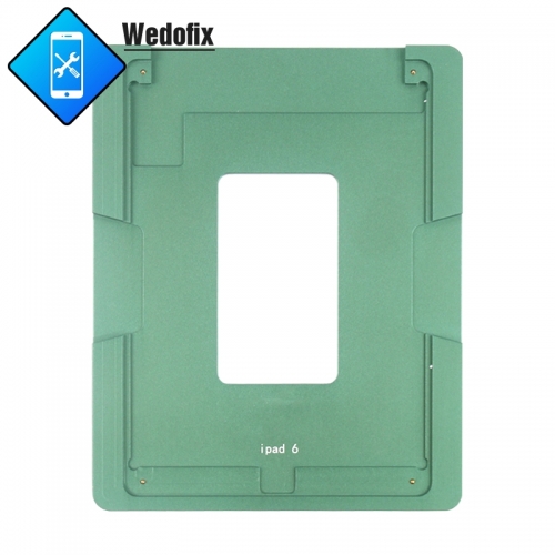 iPad Series LCD Alignment Mold Position Mould for LCD Screen Laminating 