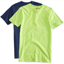 Very Comfort Colors 100% Cotton T‑shirt