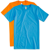 testAnvil Jersey T‑shirt