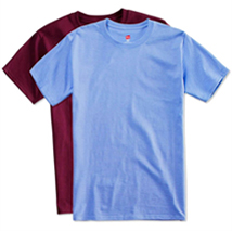 Very Comfort Colors 100% Cotton T‑shirt