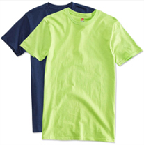 Comfort Colors 100% Cotton T‑shirt