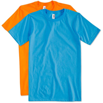 Very Comfort Colors 100% Cotton T‑shirt