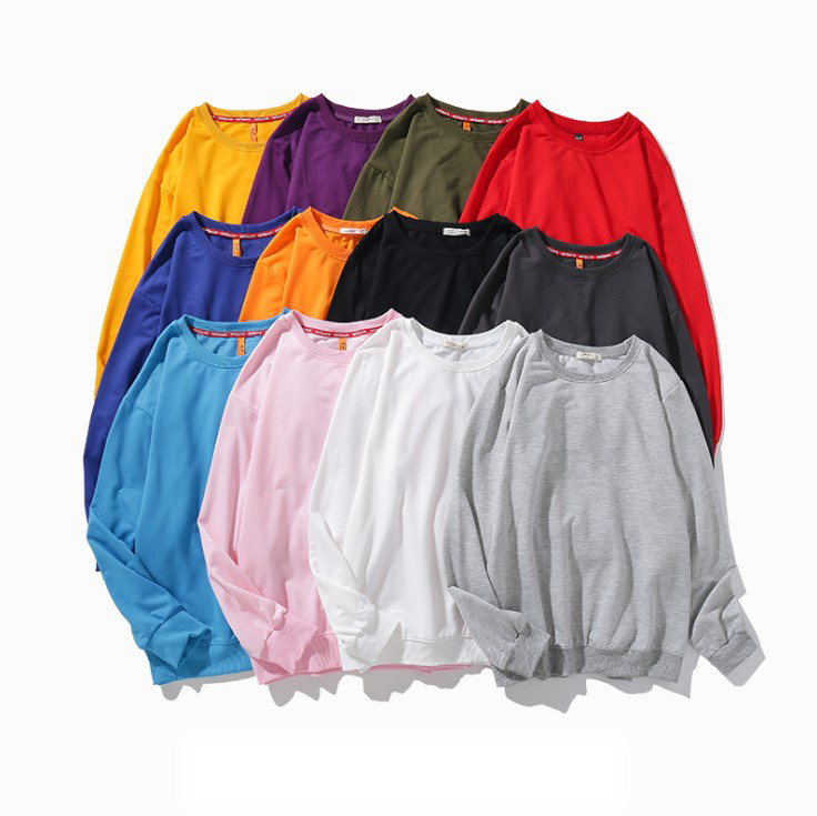 Long Sleeve T-shirts