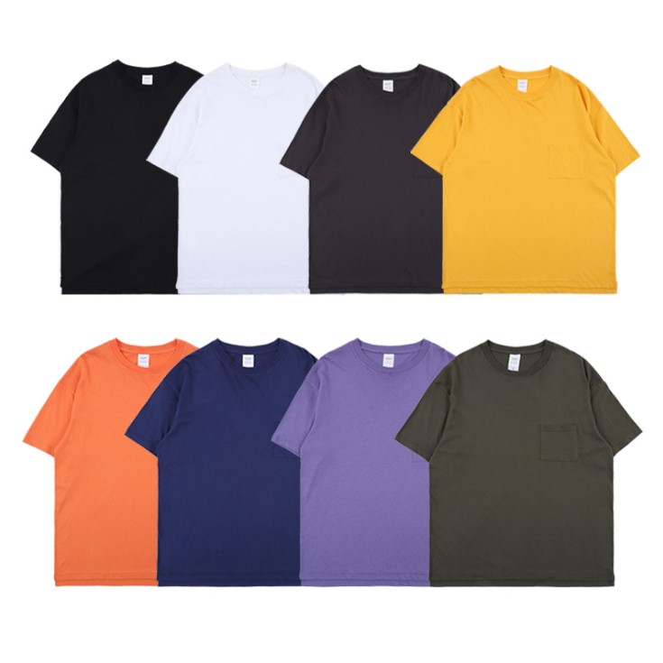 Short Sleeve T-shirts