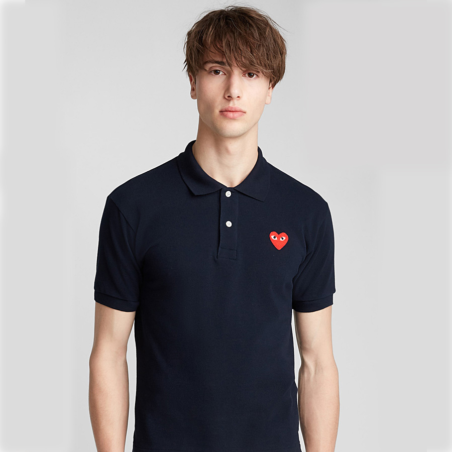 Men's Polo