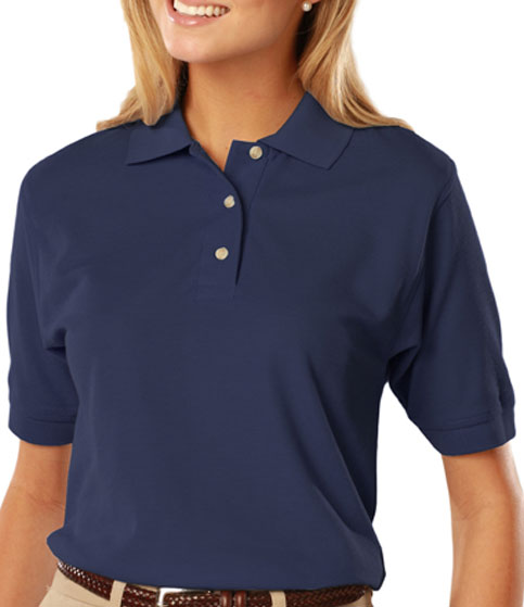 Women's Polo