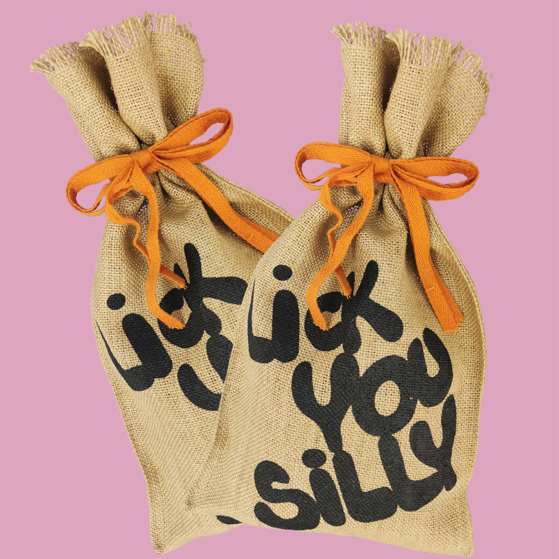 Jute Bags