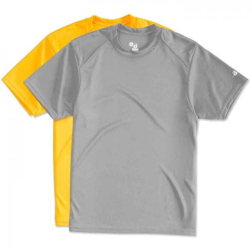 Youth quick-drying T-shirt