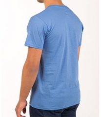 Adult pocket t-shirt