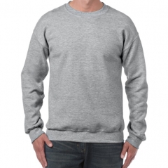 Premium Blend Midweight Crewneck Sweatshirt