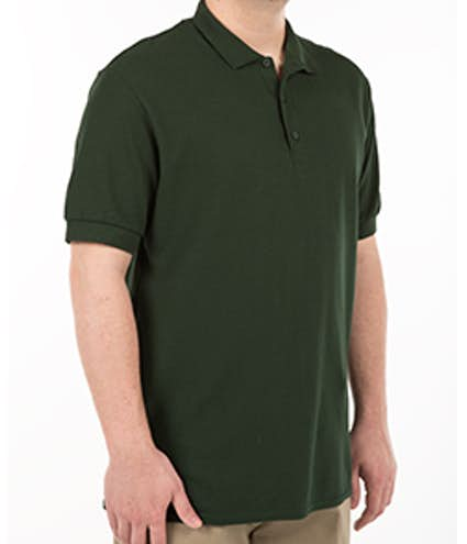 100% cotton Polo