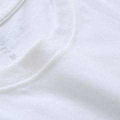 Soft Cotton Tshirt