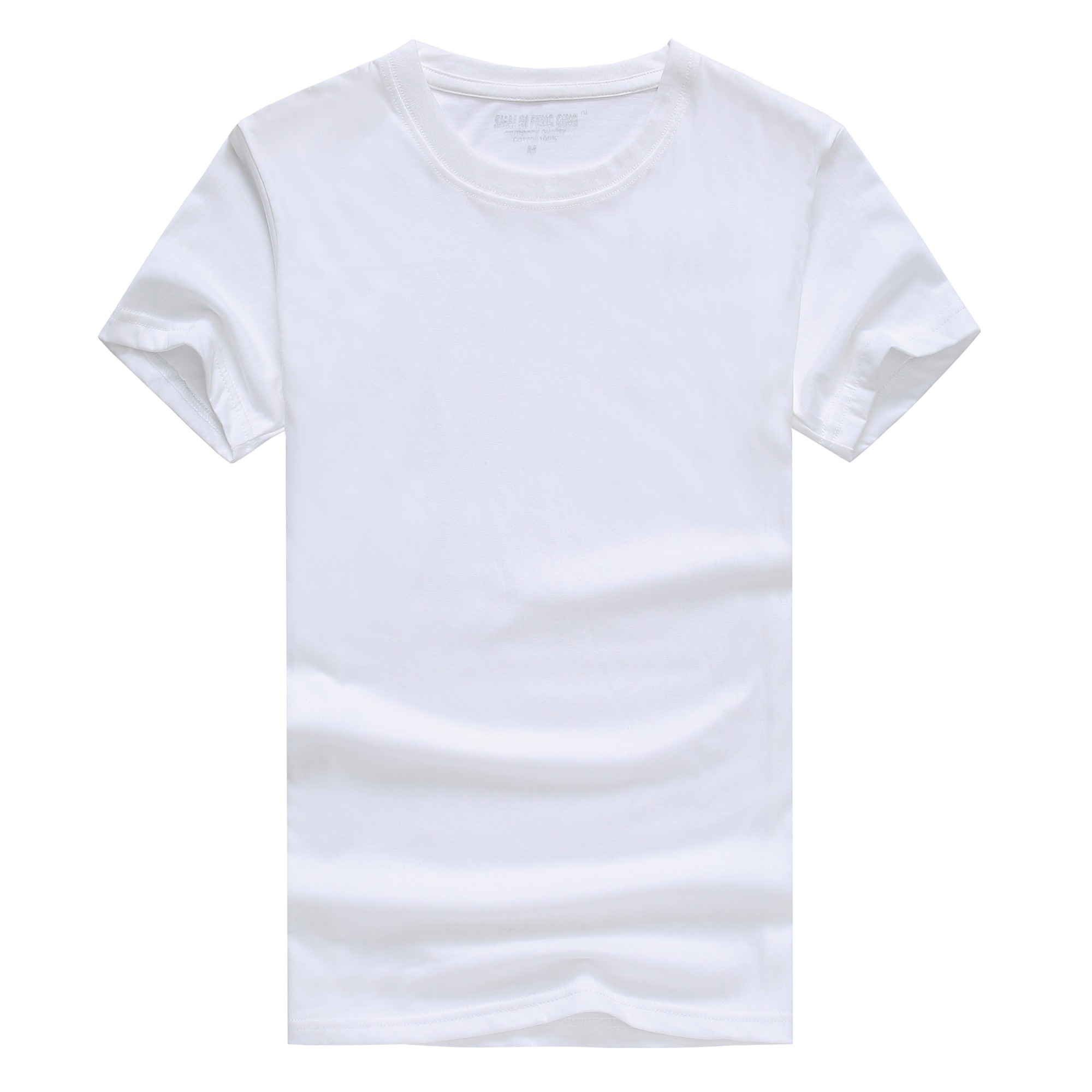 Soft Cotton Tshirt