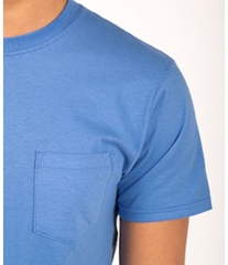 Adult pocket t-shirt