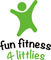 Fun Fitness 4 littlies