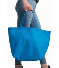 Non-woven tote bag