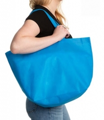 Non-woven tote bag