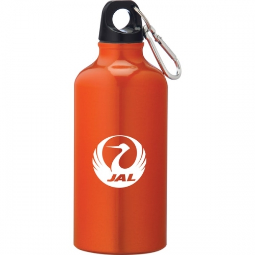 Shorty 17oz Aluminum Sports Bottle