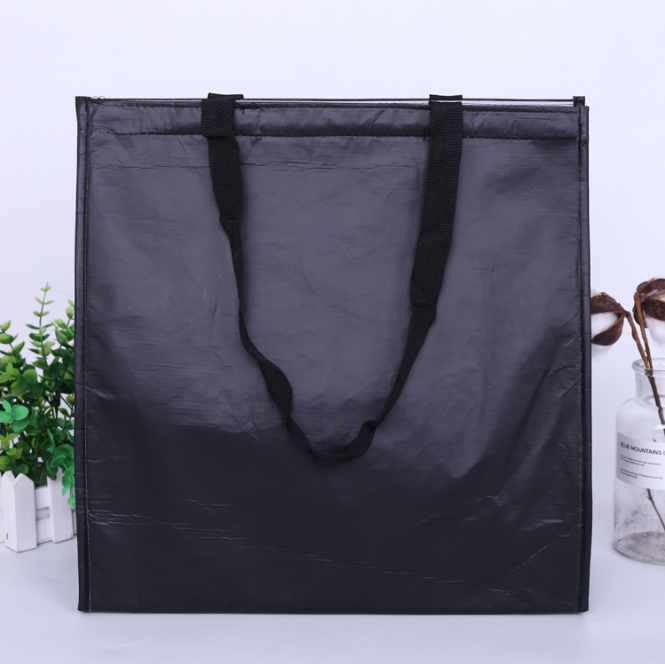PP non woven bag with Insulation liner