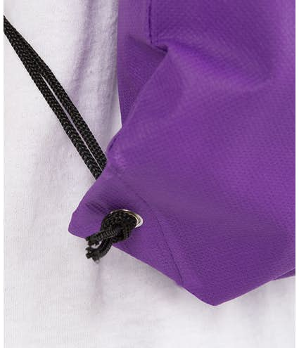 Drawstring Bag