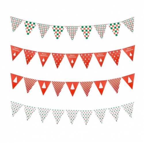 Party Decoration bunting flag