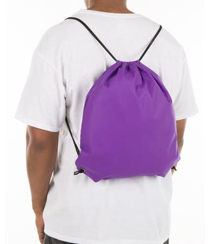 Drawstring Bag