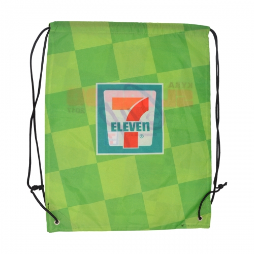 Full Color Drawstring Bag