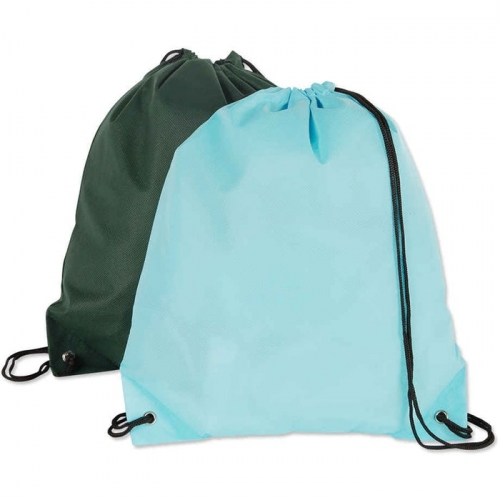 Drawstring Bag