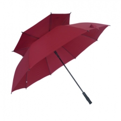Custom Branded Promotion Golf Umbrella