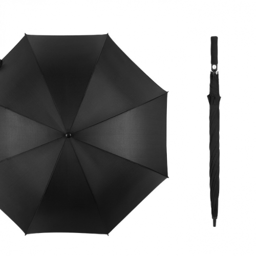 Customized Logo OEM Designed Branded Parasol Umbrella