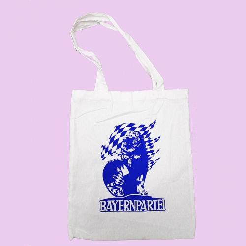 Lightweight 100% Cotton Tote