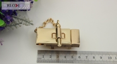 Handbag Locks RL-BLK013