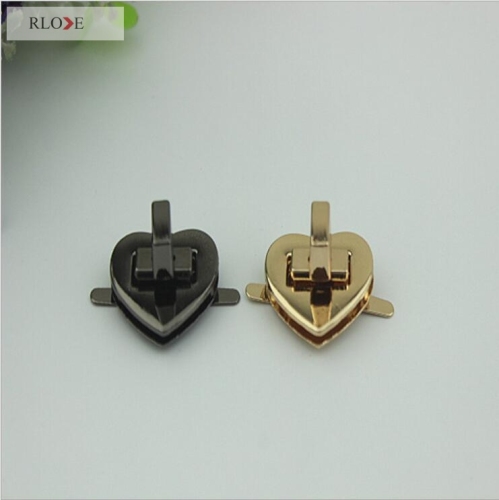 Good Quality Metal Twist Locks RL-BLK125