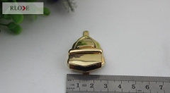 Unique Design Metal Push Press Locks RL-BLK028(Large)