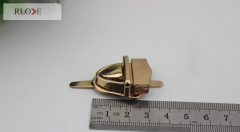 Unique Design Metal Push Press Locks RL-BLK069(Small)