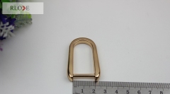 Detachable Screw D ring For Bags RL-DR010-20MM